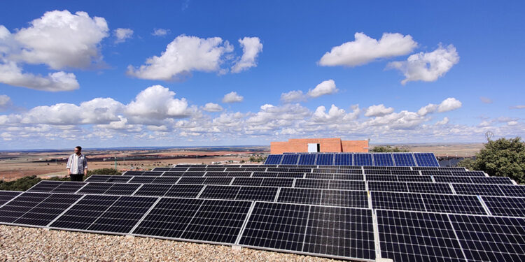 Los fondos ‘Next Generation’ llegan al municipio con una subvención de 118.000 euros