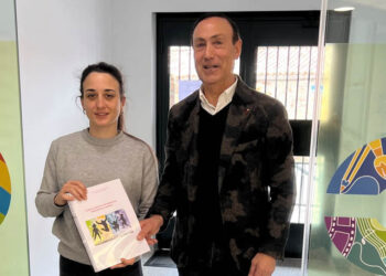 El I Plan de Juventud de Carbajosa garantiza la planificación e integración de las políticas municipales para los jóvenes hasta 2027