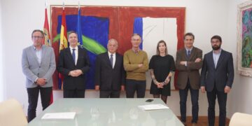 Carolina Rodríguez recibe el Premio Castilla y León del Deporte 2022