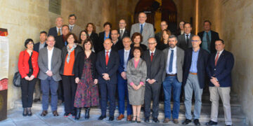 Reconocimiento a la excelencia de 32 docentes de la Usal con los premios María de Maeztu y Gloria Begué