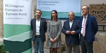La Alberca acogerá COETUR, el IX Congreso Europeo de Turismo Rural