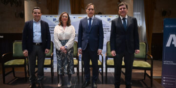 DIGIS3 llega a Castilla y León con 3,45 millones para impulsar la digitalización de la administración, la empresa y aumentar la competitividad