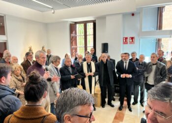 El Palacio Episcopal reabre sus puertas como un espacio museístico único de arte sacro