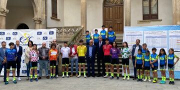 La Challenge Ciclista Salamanca celebra su octava edición el fin de semana con dos jornadas y tres etapas