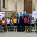 La Challenge Ciclista Salamanca celebra su octava edición el fin de semana con dos jornadas y tres etapas