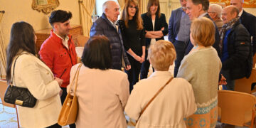 El 60% de los participantes en el Proyecto Edades mejora los síntomas de deterioro cognitivo