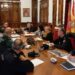 La Junta Local de Seguridad de Salamanca fija el operativo de control y vigilancia de la Semana Santa y el Lunes de Aguas