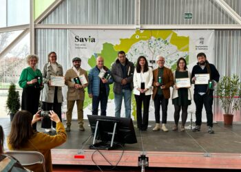 Jornada de reconocimiento a las entidades que fomentan e impulsan las actividades medioambientales