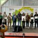 Jornada de reconocimiento a las entidades que fomentan e impulsan las actividades medioambientales