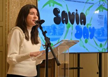 Salamanca presenta ‘Savia Day’, la jornada de sensibilización ambiental dirigida a profesionales y ciudadanos