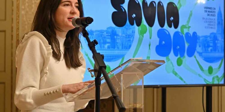 Salamanca presenta ‘Savia Day’, la jornada de sensibilización ambiental dirigida a profesionales y ciudadanos