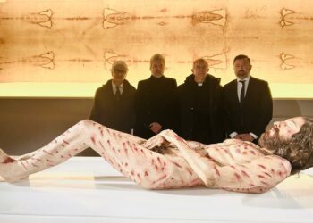 La exposición ‘The Mystery Man’ cierra sus puertas con la visita de más de 70 mil personas