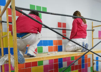 La Junta invierte 2 millones en los municipios del alfoz para la formación y el acceso al mercado laboral de 104 personas desempleadas