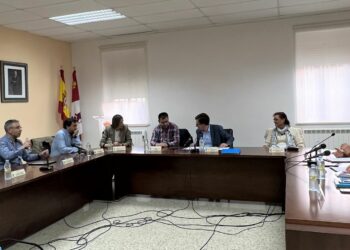 Cabrerizos creará una mesa de trabajo para la protección del espacio natural de ‘Los Escarpes’