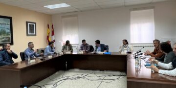 Cabrerizos creará una mesa de trabajo para la protección del espacio natural de ‘Los Escarpes’