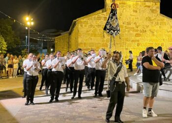 ‘Volver a la vida’, el certamen de bandas para rendir homenaje a los que lucharon frente a la pandemia