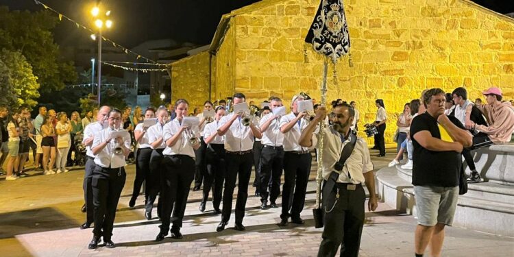 ‘Volver a la vida’, el certamen de bandas para rendir homenaje a los que lucharon frente a la pandemia