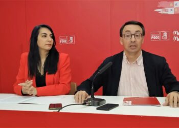 El PSOE tacha de «improvisación» el anuncio de la implantación de la ESO en Carbajosa y demanda información para resolver las dudas de los padres