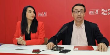 El PSOE tacha de «improvisación» el anuncio de la implantación de la ESO en Carbajosa y demanda información para resolver las dudas de los padres