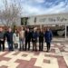 Los escolares de Carbajosa podrán cursar Enseñanza Secundaria Obligatoria en el municipio a partir del próximo curso