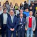 18 desempleados de Carbajosa inician su formación en albañilería y atención sociosanitaria en domicilio