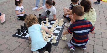 Teatro, juegos por la igualdad, exposiciones y lectura del manifiesto centran la celebración del Día de la Mujer en Carbajosa