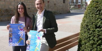 La concentración de vehículos, un ‘Survival Zombie’ y una macrodiscoteca completan el programa de la ‘Primavera Joven’