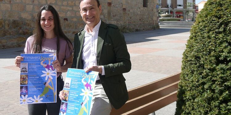 La concentración de vehículos, un ‘Survival Zombie’ y una macrodiscoteca completan el programa de la ‘Primavera Joven’