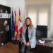 Victoria Manjón, alcaldesa de Castellanos, única mujer al frente de un Ayuntamiento en el alfoz de Salamanca