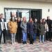Los alumnos del programa mixto de empleo renovarán la señalización vial y la pintura de edificios municipales en Castellanos