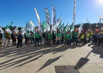 El Sindicato CSIF denuncia el incumplimiento de la normativa de prevención, vigilancia y extinción de incendios