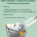 Debate sobre la cesta de la compra en el Día Mundial de los Derechos de las Personas Consumidoras