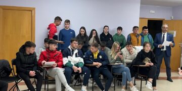 El toro del cajón, el acto más esperado de las próximas Fiestas de San Marcos en Doñinos