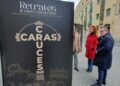 La expo ‘Caras y cruces. Retratos de nuestra Santa’ acerca las Cofradías, Hermandades y Congregaciones a los salmantinos
