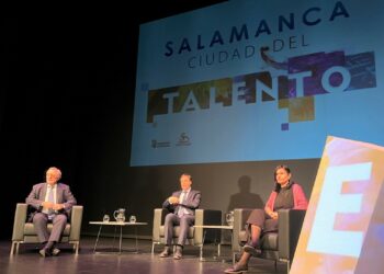 La segunda edición del programa municipal ‘Atracción del Talento’ contará con una inversión de 2,5 millones para captar nuevos investigadores
