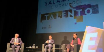 La segunda edición del programa municipal ‘Atracción del Talento’ contará con una inversión de 2,5 millones para captar nuevos investigadores
