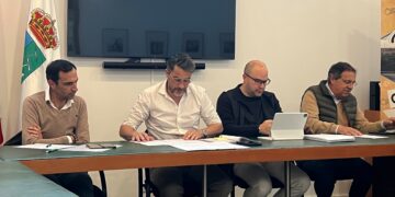 Villamayor sancionará con multas de hasta 3.000 euros las acciones incívicas y el vandalismo que altere la convivencia y la protección a los bienes municipales