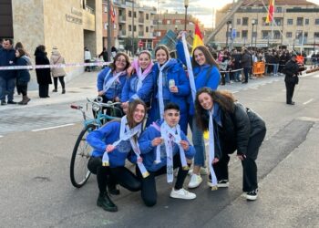 24 jóvenes protagonizarán la Fiesta de los Quintos de Villares