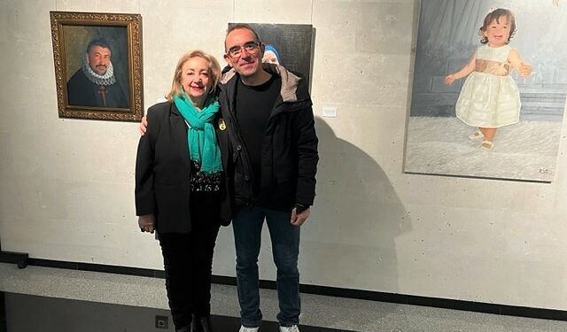 Las exposiciones sobre música y pintura centran las nuevas propuestas culturales de Villares