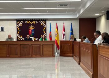 Villares cierra el ejercicio 2022 con un remanente que supera los 7,6 millones de euros