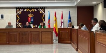 Villares cierra el ejercicio 2022 con un remanente que supera los 7,6 millones de euros