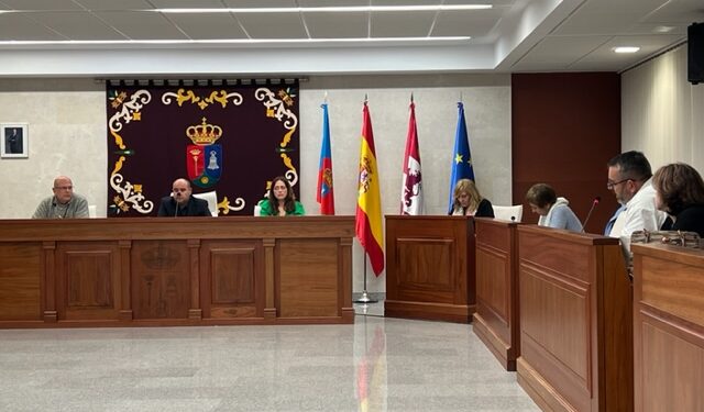 Villares cierra el ejercicio 2022 con un remanente que supera los 7,6 millones de euros