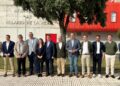 El PP presenta a los candidatos del alfoz para seguir reforzando el liderazgo del partido en la provincia