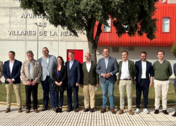 El PP presenta a los candidatos del alfoz para seguir reforzando el liderazgo del partido en la provincia