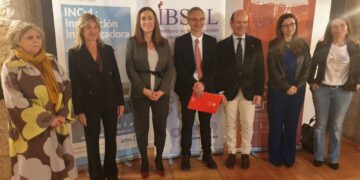 La inversión del Gobierno en Ciencia e innovación  en Castilla y León asciende a 494 millones en los últimos cuatro años