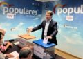 Día decisivo para el PP de Salamanca: Puja entre Carlos García Carbayo y Chabela de la Torre