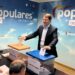 Día decisivo para el PP de Salamanca: Puja entre Carlos García Carbayo y Chabela de la Torre
