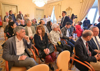 Programa de actividades para rendir homenaje al compositor salmantino Tomás Bretón