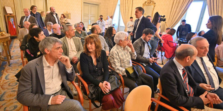 Programa de actividades para rendir homenaje al compositor salmantino Tomás Bretón