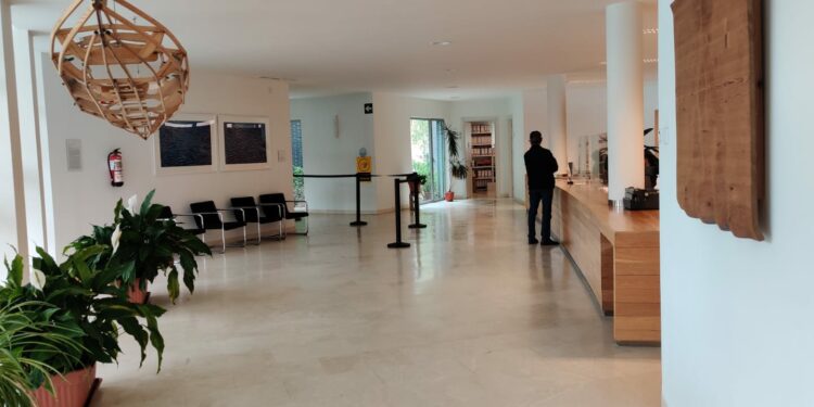 El Consistorio, pionero en la emisión de certificados digitales para los vecinos y los empleados públicos